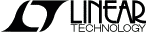 Linear Technology logo