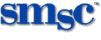 SMC (Standard Microsystems Corporation) logo