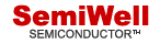 SemiWell Semiconductor Logo