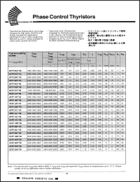 Click here to download 5STP38N3600 Datasheet