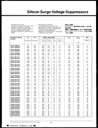 Click here to download 5SSB50X0500 Datasheet