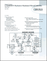 Click here to download 5962R9563801QYX Datasheet