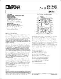 Click here to download AD1868 Datasheet