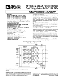 Click here to download AD5344BRUZ-REEL7 Datasheet