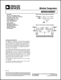 Click here to download AD9632AR Datasheet