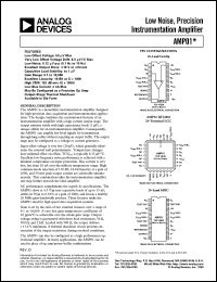 Click here to download 5962-88630023A Datasheet