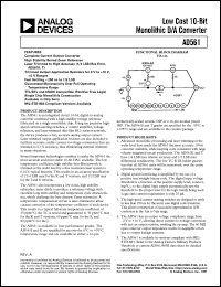 Click here to download JM38510/13301BEA Datasheet