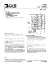 Click here to download AD7228ABR-REEL Datasheet
