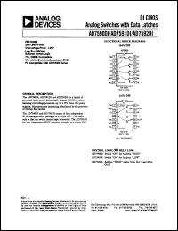 Click here to download AD7590DIKN/+ Datasheet