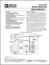 Click here to download M1025-1026 Datasheet