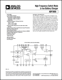 Click here to download ADP3806JRUZ-12.5RL Datasheet