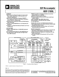 Click here to download ADSP-21065 Datasheet