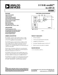 Click here to download AD5680BRJZ-1REEL7 Datasheet