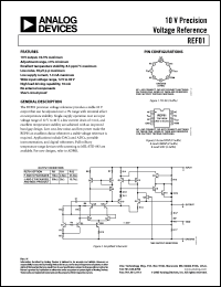 Click here to download 5962-8958101PA Datasheet