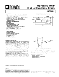 Click here to download ADP33000001RTR Datasheet