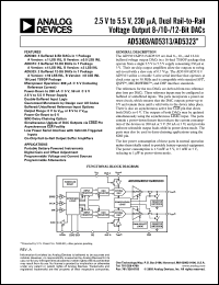 Click here to download AD5323BRU-REEL7 Datasheet