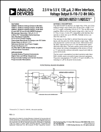 Click here to download AD5321BRM-REEL7 Datasheet