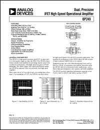 Click here to download 5962-9151901M2A Datasheet
