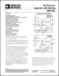 Click here to download ADM13305-18ARZ-RL71 Datasheet