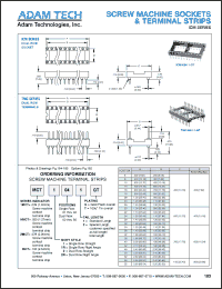 Click here to download MCT2021T Datasheet