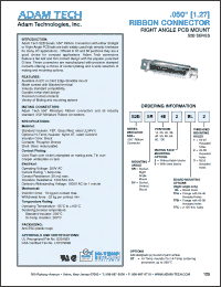 Click here to download S2BSR1002TFA3 Datasheet