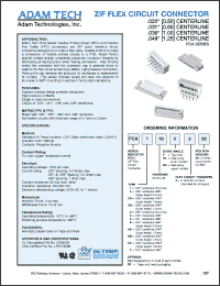 Click here to download PCA430HL320 Datasheet