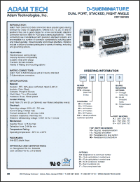 Click here to download DPD1501B1 Datasheet