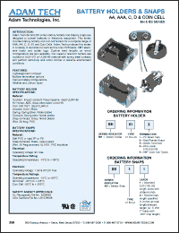 Click here to download BH164 Datasheet