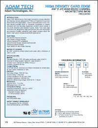 Click here to download HMCAA112G Datasheet