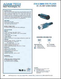 Click here to download DS009 Datasheet