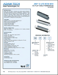 Click here to download S2ASF502 Datasheet