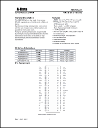 Click here to download ADS7608A4A Datasheet