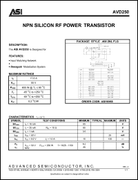 Click here to download ASI10565 Datasheet