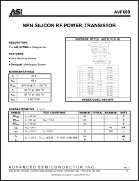 Click here to download ASI10576 Datasheet