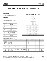 Click here to download ASI10644 Datasheet