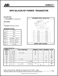 Click here to download ASI10670 Datasheet