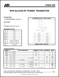 Click here to download ASI10730 Datasheet