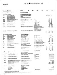 Click here to download A158S800TBC Datasheet