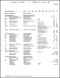 Click here to download T10N400COF Datasheet