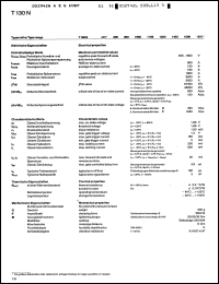 Click here to download T130N400EOC Datasheet