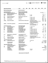 Click here to download T16N600COC Datasheet