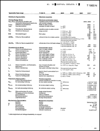 Click here to download T1900N2600TOC Datasheet