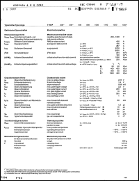 Click here to download T195F600EFC Datasheet