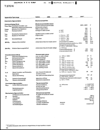 Click here to download T270N2000EOF Datasheet