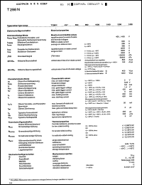 Click here to download T298N1200TOF Datasheet