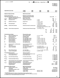 Click here to download T470S2000TKB Datasheet