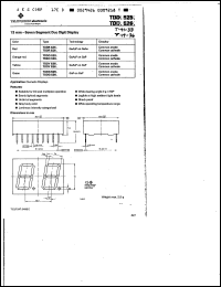 Click here to download TDDO5266 Datasheet