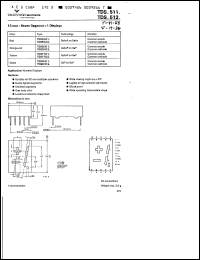 Click here to download TDSY5120 Datasheet