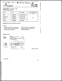 Click here to download TLSO3301 Datasheet