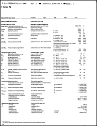 Click here to download T1258N700TOC Datasheet